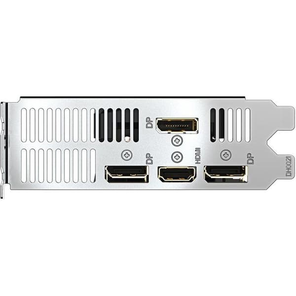 GIGABYTE - Grafikkort - NVIDIA RTX 5060 OC - 8 Go - Serie GL