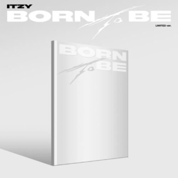 ITZY - Born To Be (Limited Kor