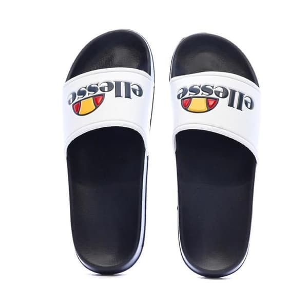 Claquettes Vit/Marin Herr Ellesse Eric Marin 43