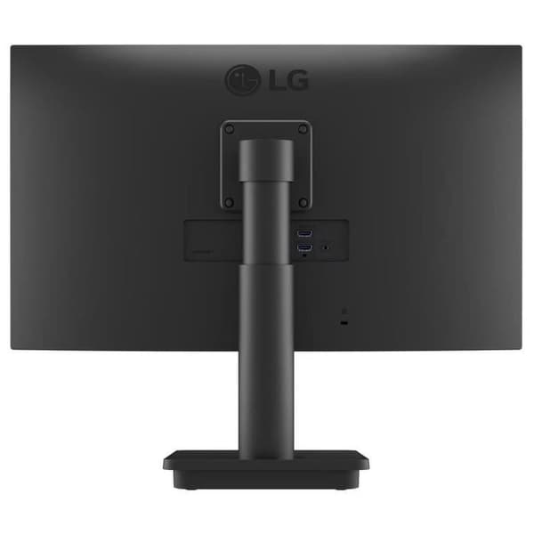 Skärm PC - LG - 24'' - 1920x1080 - 5ms - IPS-panel - 100Hz - 24MS550-B