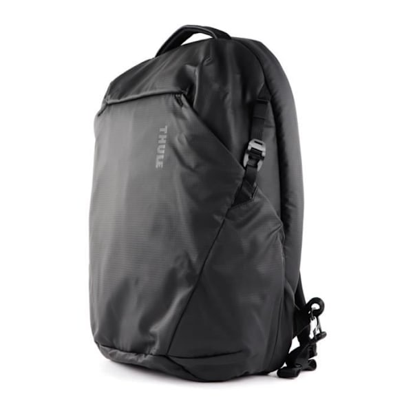 THULE Tact 21L Svart ryggsäck - Stöldskydd - Ergonomisk - 100 % polyester - 35x50x14 cm Svart