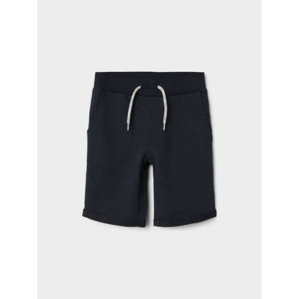 Pojkshorts Name it Vermo - mörk safir - 13 år