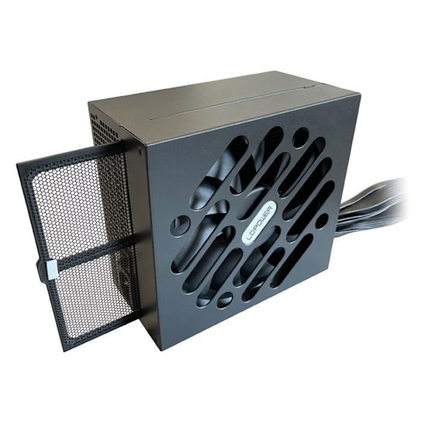 Strömförsörjning - LC-Power - LC700SI V2.31 - 700W - 80 PLUS - Tyst kylning