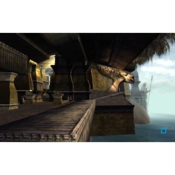GUILD WARS NIGHTFALL / PC DVD-ROM