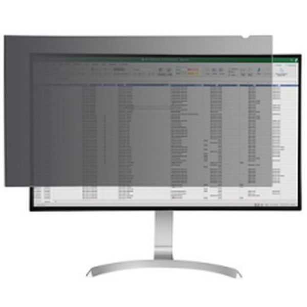 StarTech.com - PRIVSCNMON27 Universal Monitor Privacy Filter - 27" (68,6 cm) - 30 grader +/-