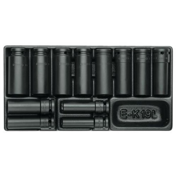 Gedore Modul med sortimentsartikelnummer 1640836