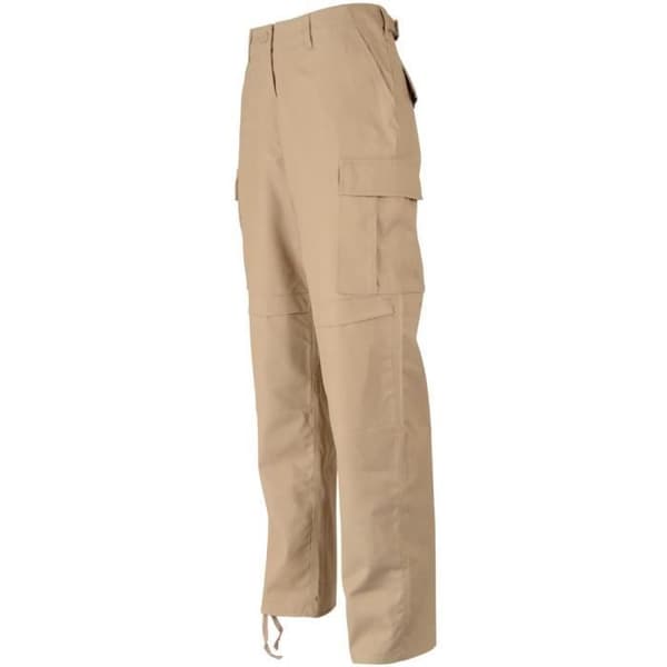 Militärbyxor US M65 BDU - Beige beige 56