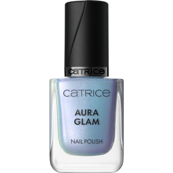 Catrice - Nagellack Aura Glam - 040 Ocean Whisper 040 Havets Viska
