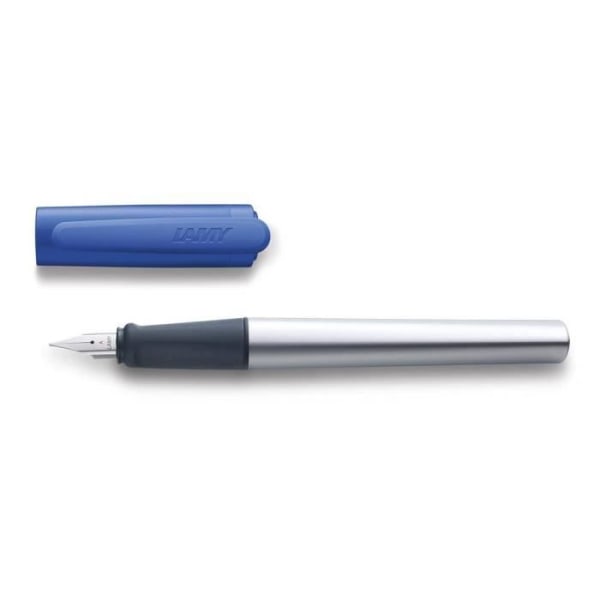 Lamy FH20456 Nexx reservoarpenna med M-spets (blå) - 1220456