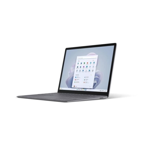 MICROSOFT LAPTOP DATOR - Surface Laptop 5 - 8/256 - 13''