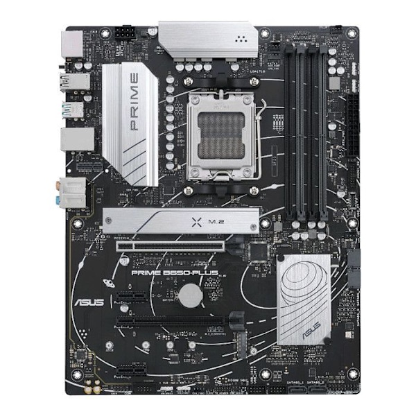 ASROCK PRIME B650-PLUS-CSM