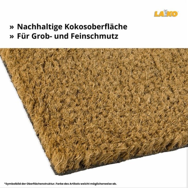 Garderob - Lako entrémöbel - K0505 001