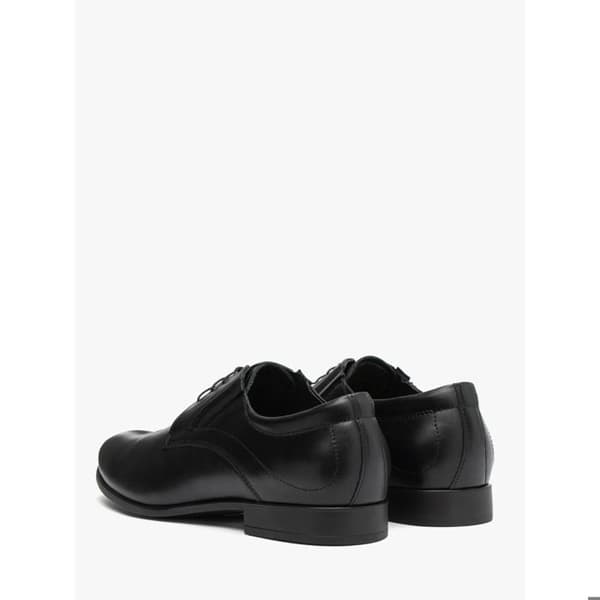 Moccasiner Ryłko Horacy svart 43