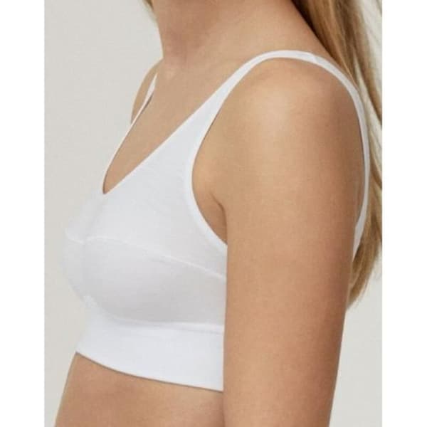 Calida Elastic dam-bh Vit XS