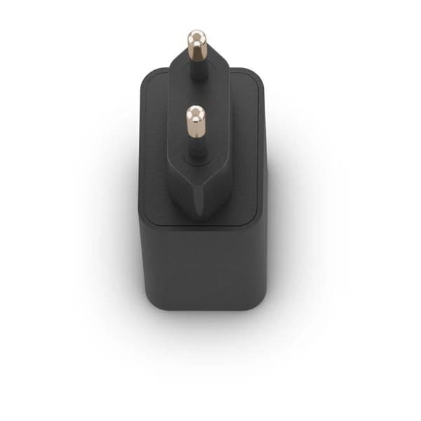 Garmin USB-C strömadapter svart