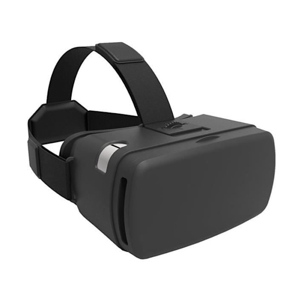 BigBen virtual reality headset Svart