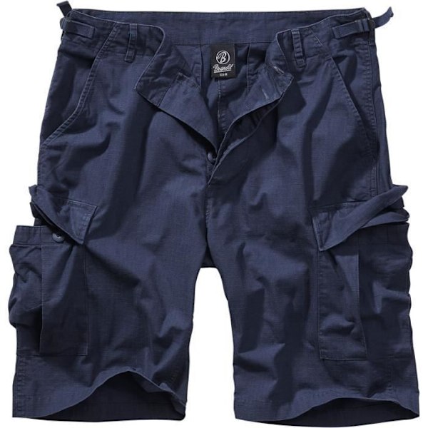 Brandit BDU Shorts Ripstop Navy Shorts Marin XXXXL