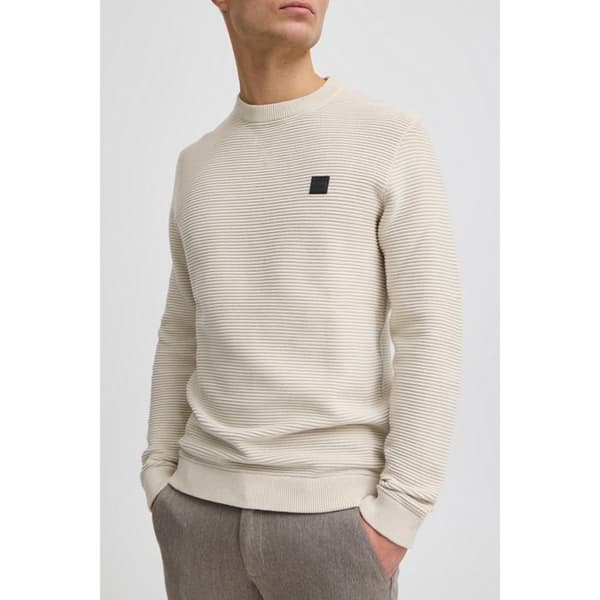 Sweatshirt Solid Valencia gröt M