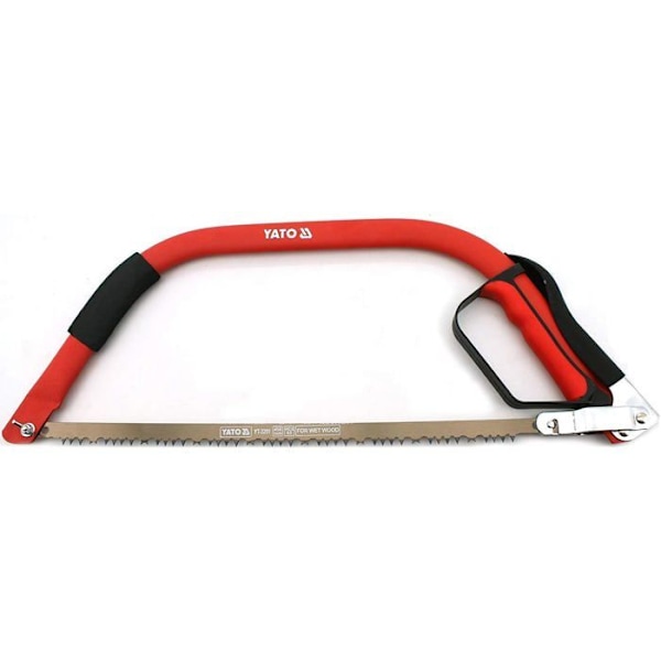 Scie - sågblad Yato - YT-3204 - YT.SÅG FÖR BÅGE.760mm 3204