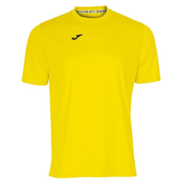 JOMA blandad fotbollströja - COMBI Lila - lättskött Violett XXS