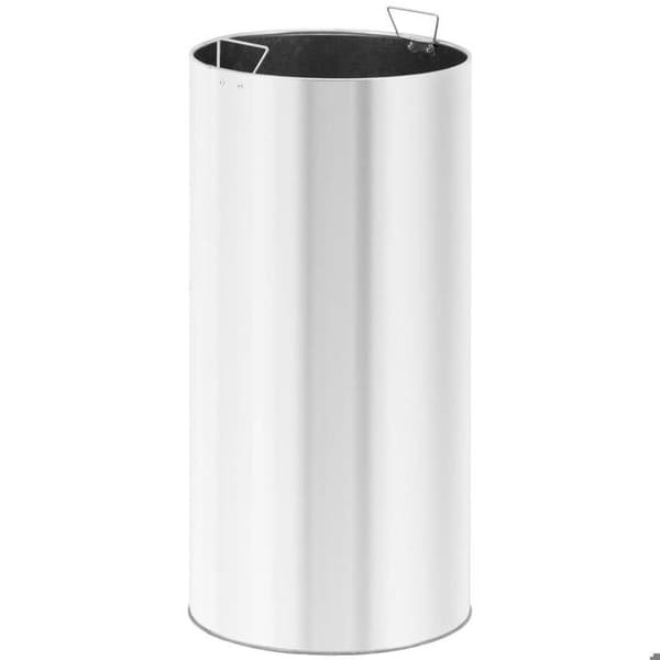 Utomhus soptunna ULX-GB30 Grå