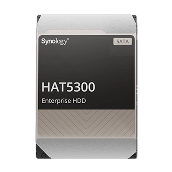 Synology HAT5310-8T 3,5" SATA HDD 8TB