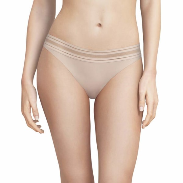 Thong - tanga Passionata - 47D7-097 - Rhythm, Thong, Damunderkläder Beige 42