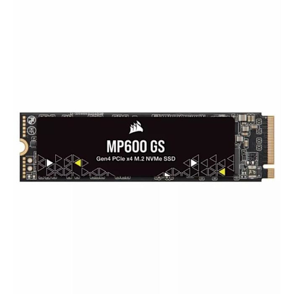 SSD-hårddisk - Corsair - MP600 GS - 1 To - M.2 - PCIe GEN4