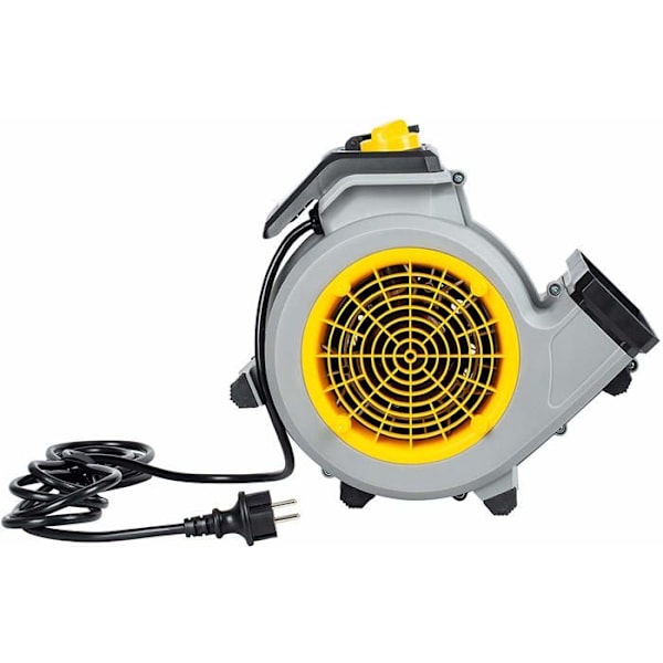 Vacmaster Fläkt - AM1202-03