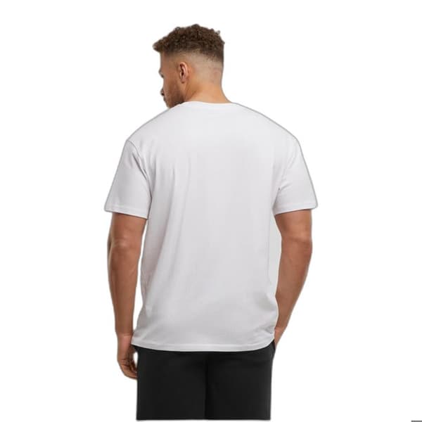 T-shirt Upscale Upscale Core EMB Vit M