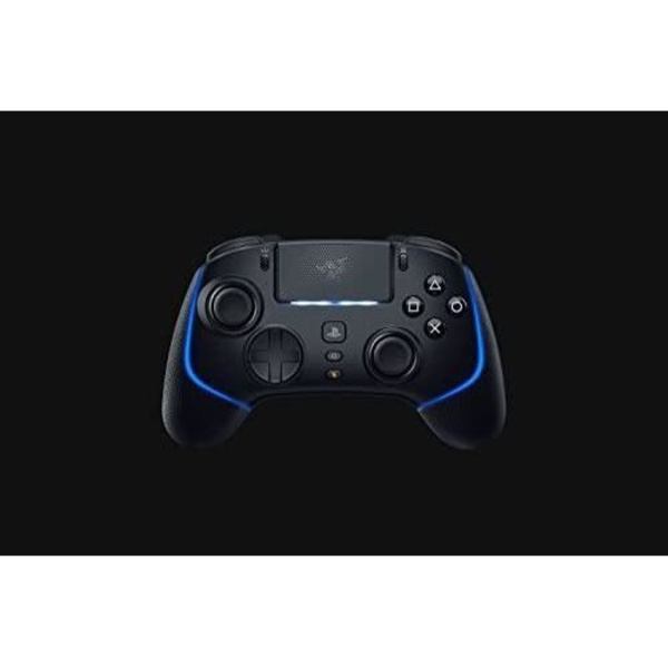 Razer Wolverine V2 Pro Svart