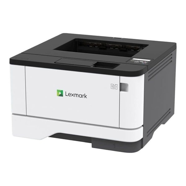 LEXMARK MS431dw monokrom laserskrivare - 40 sid/min - A4-format Svart, Vit