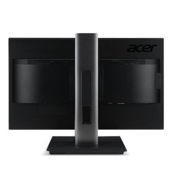 ACER B246HYLA PC-skärm - 24 (60 cm) - Full HD 1920 x 1080 - IPS - 6 ms - Grå