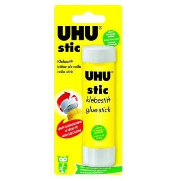 Uhu 45105 Limstift 40g