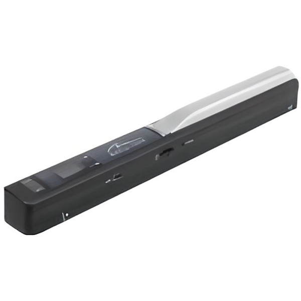 Media-Tech SCANLINE MT4090 handhållen skanner - A4 - 600 dpi x 600 dpi - USB 2.0 Svart