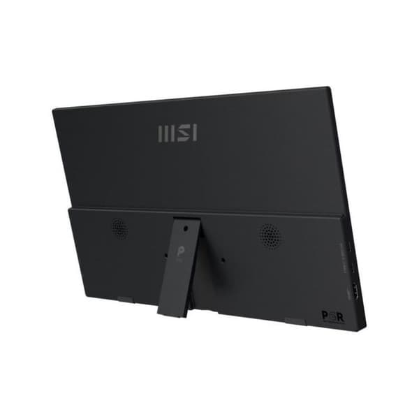 Processor - MSI - PRO MP165 E6 - Intel Core i7-1165G7 - 4 kärnor - 2,8 GHz