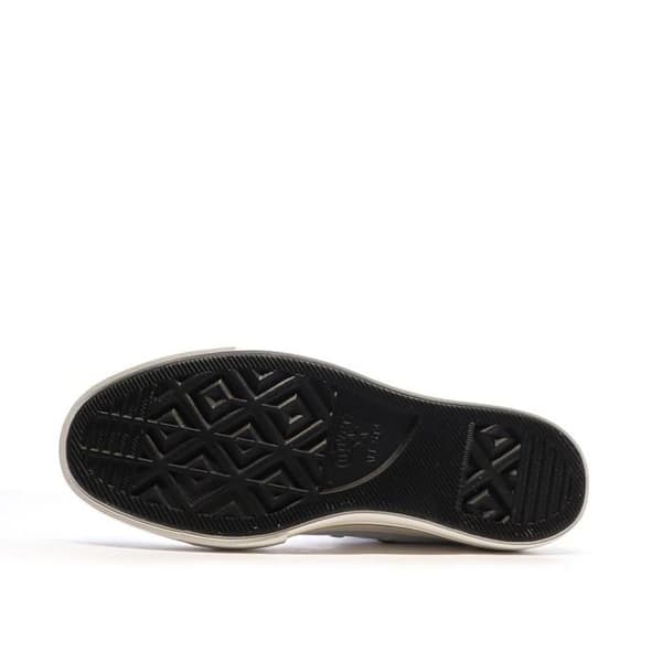Damskor - Converse - Chuck Taylor All Star Lift Platform - Grå - A08237C Grå 37