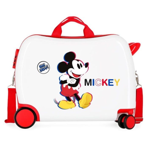 Resväska eller bagage säljs ensam Disney - 2929823 - Minnie in Love Cabin Resväska