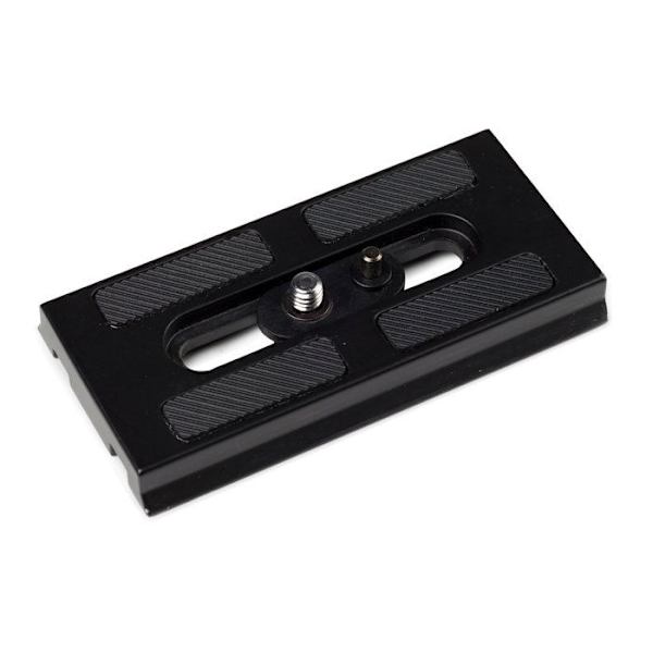 Fixering - kulhuvud - fotofixeringstillbehör - Benro optik - QR11 - Snabbkopplingsplatta för KH25 stativ - K5 Head