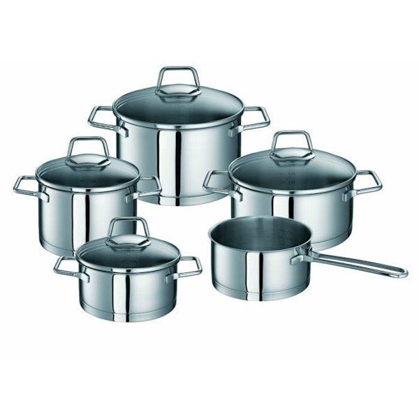Schulte-ufer kastrull - Set1046 - Maxi-Set 1046 Wega