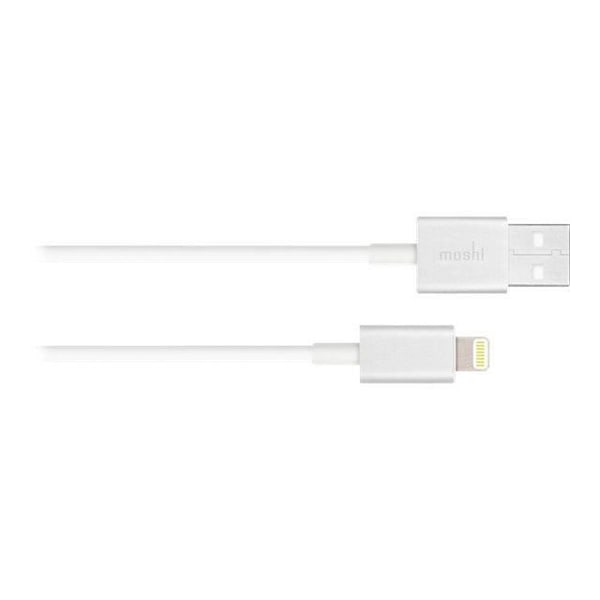 MOSHI 99MO023119 USB-KABEL MED LJUSKOPPLING...