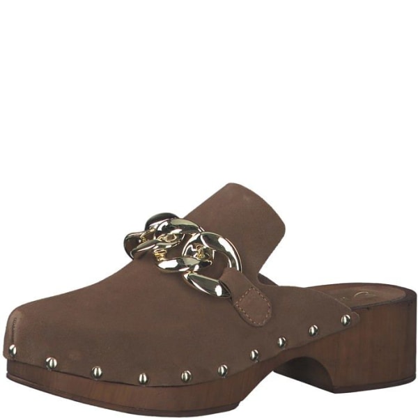 Marco tozzi träsko - 2-2-27301-20 - Damen Damen Clog Cognac 40