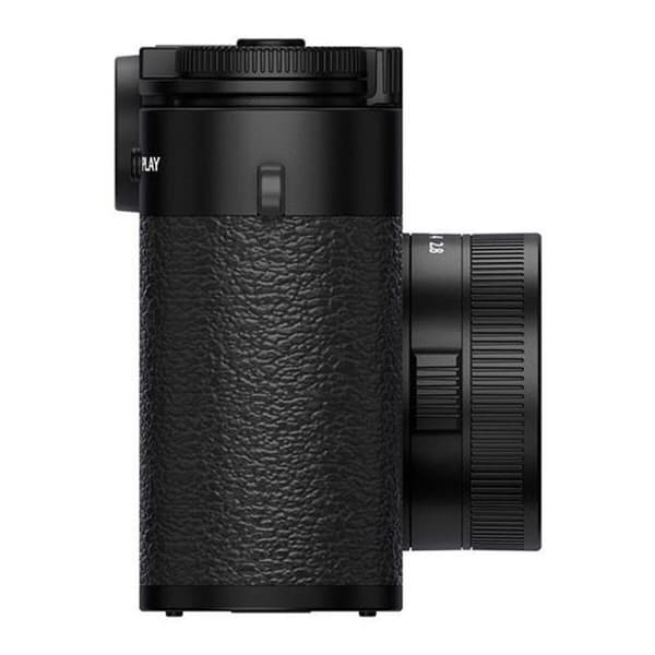 FUJIFILM Kompakt expert X halv Noir
