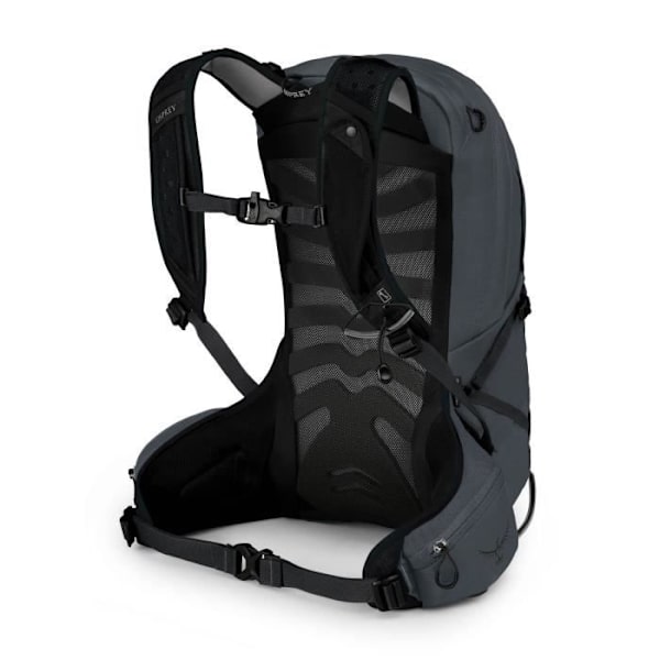 Ryggsäck - Osprey - Talon 11 S/M - Grå - 22x46x10 cm - 820 g Grå