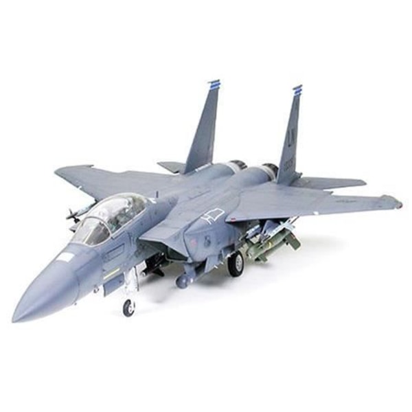 Tamiya - 60312 - Modell - Flyg - F 15e Bunker Buster - TMYTAM60312