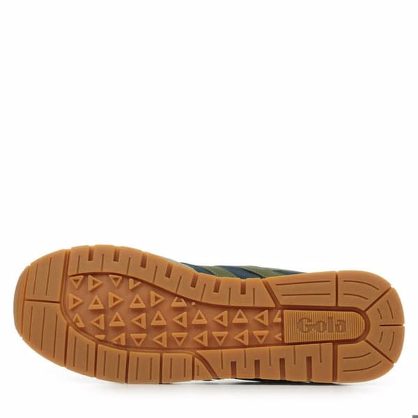 Baskets Gola DAYTONA Blå 44