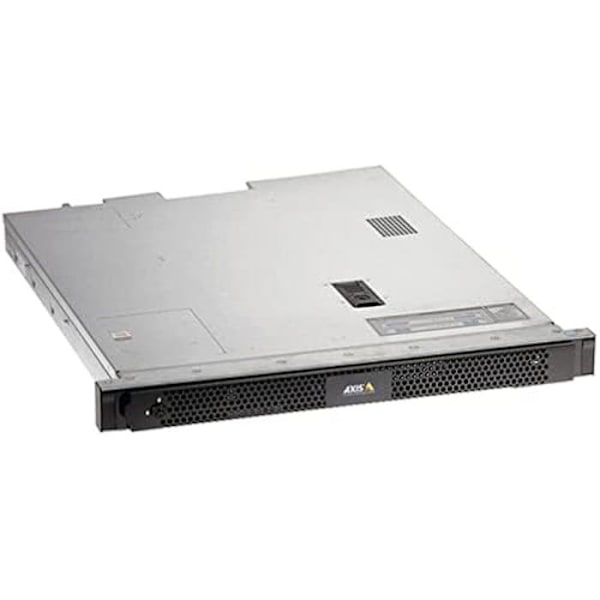 Server - AXIS COMMUNICATIONS - S1116 - RACKED - VMS - 1 TB kapacitet