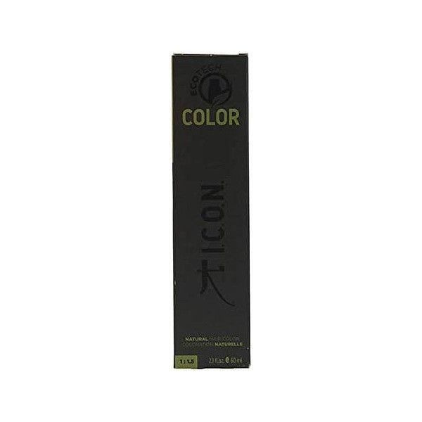 Icon Ecotech Metallic Slate Violet 60 ML - I116338