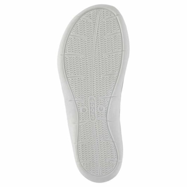 Crocs Swiftwater sandaler för kvinnor - Svart - Bekväma och lätta Svart 41