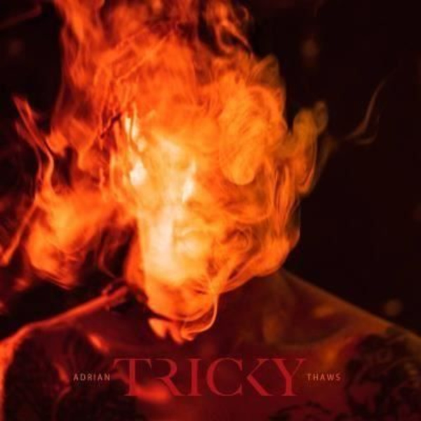 Adrian Thaws Deluxe Edition